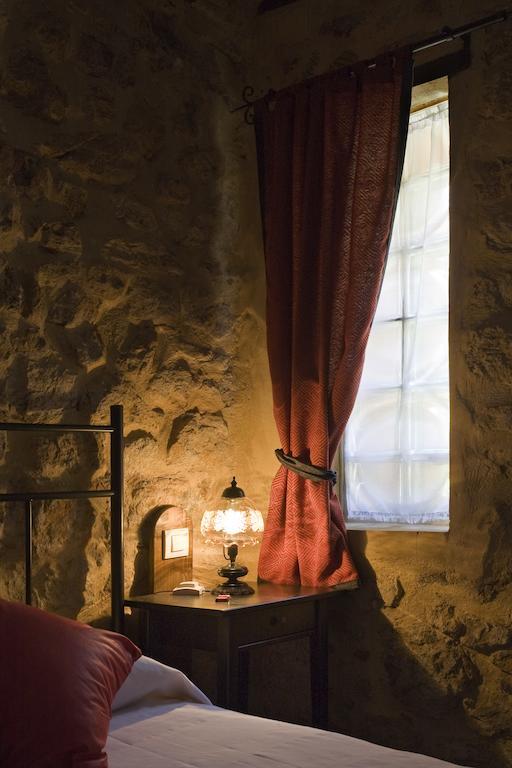 Casa Rural Enkartada Сопуэрта Экстерьер фото